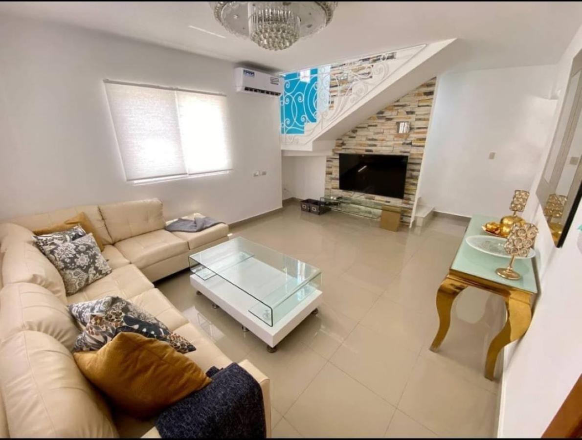 Paraiso Familias Y Amigos Piscina Bbq Villa