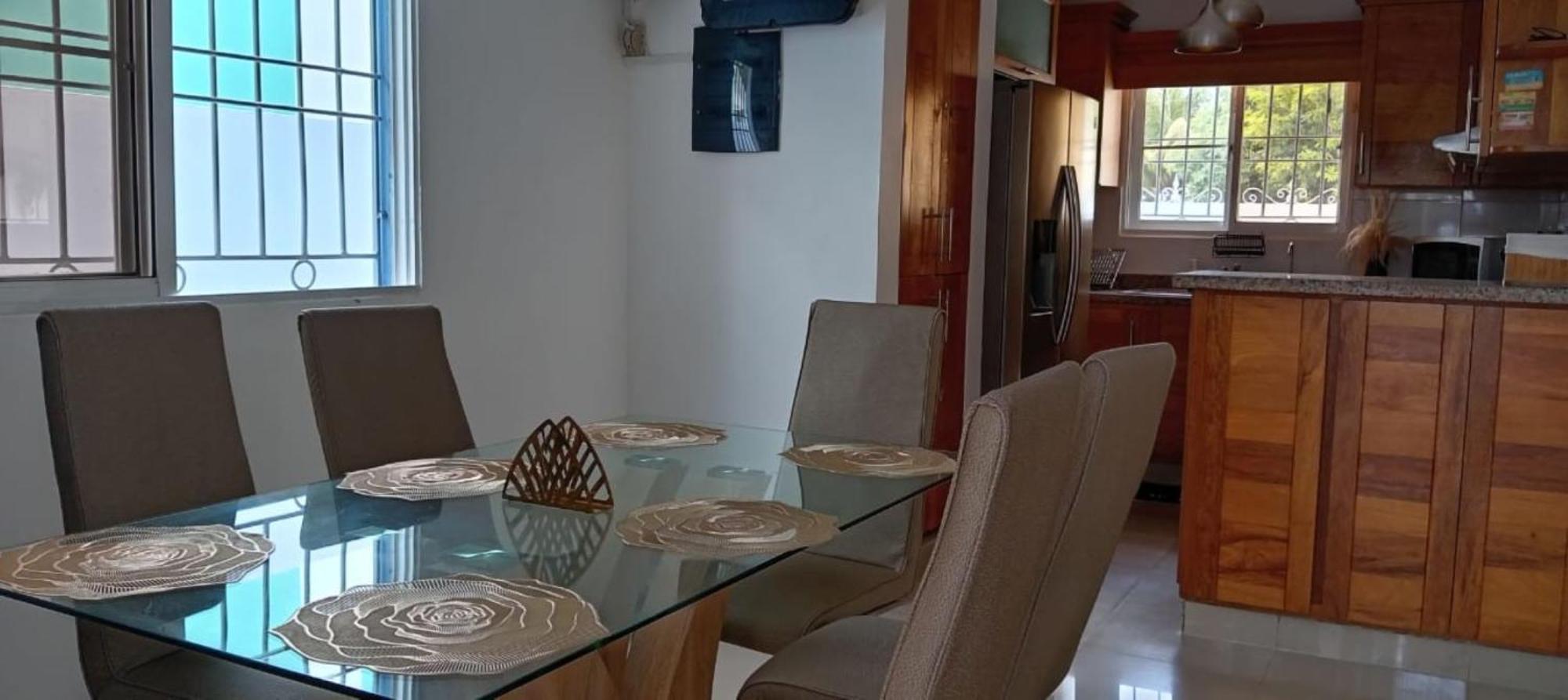 Paraiso Familias Y Amigos Piscina Bbq